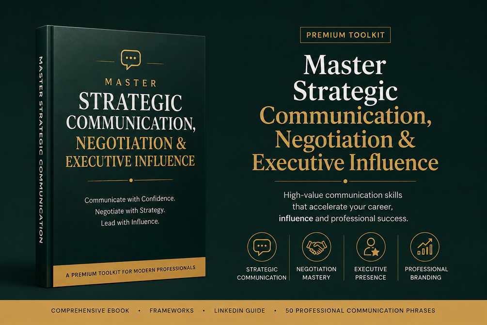 Strategic Communication resource by Pranveet Kaur