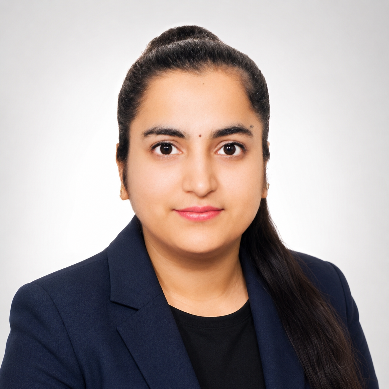 Pranveet Kaur, Chartered Accountant, author and educator